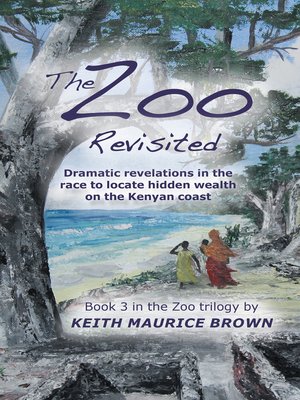 cover image of The Zoo Revisited